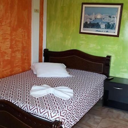 Hotel Posada La Casona Ла-Тебайда Екстер'єр фото