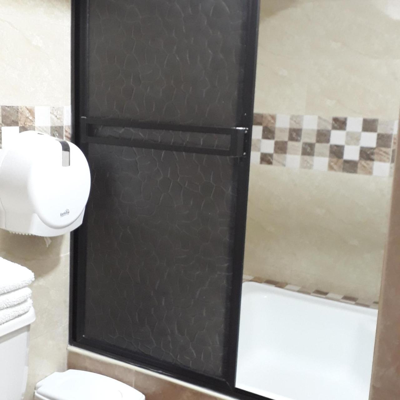 Hotel Posada La Casona Ла-Тебайда Екстер'єр фото